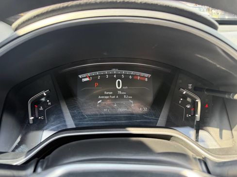 Used 2018 Honda CR-V EX image 25