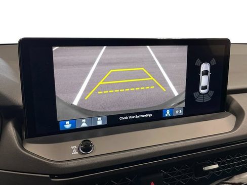New 2026 Honda Accord EX-L image 22