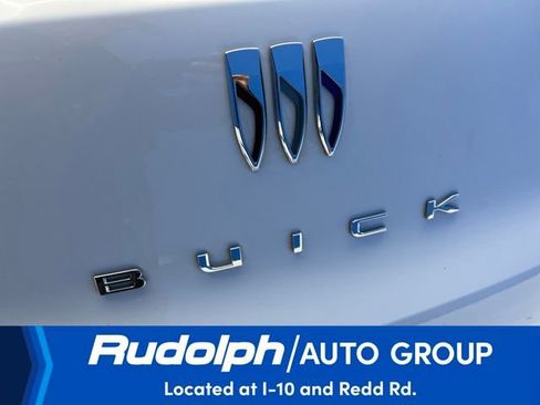 Used 2025 Buick Encore GX Preferred image 10