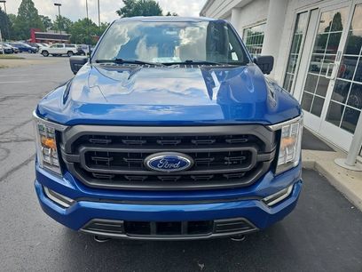 Used 2023 Ford F150 XLT w/ Equipment Group 302A High