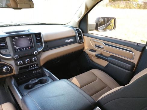 Used 2019 RAM 1500 Big Horn image 15