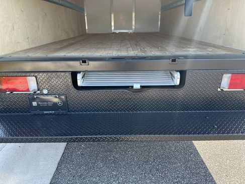 Used 2025 RAM ProMaster 3500 w/ Quick Order Package 22G SLT FWD image 7