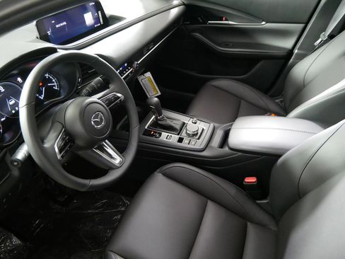 New 2026 MAZDA CX-30 AWD 2.5 S w/ Premium Package image 4