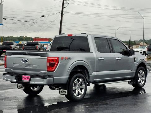 Used 2022 Ford F150 XLT w/ Equipment Group 302A High image 6