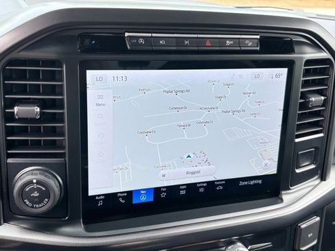 Used 2024 Ford F150 Lariat w/ Bed Utility Package image 22