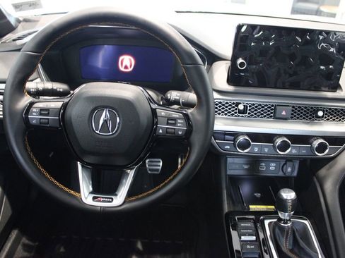 New 2026 Acura Integra A-Spec FWD image 5