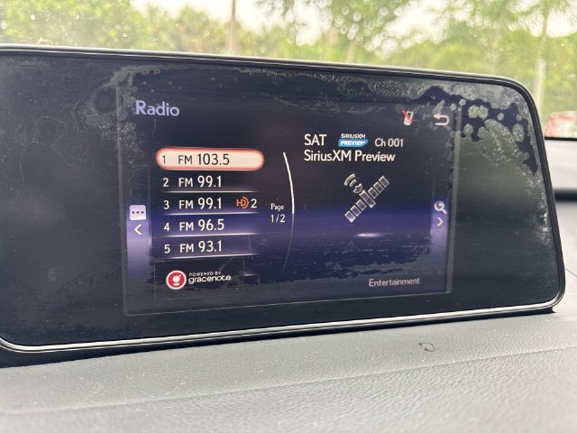 Used 2018 Lexus RX 350 FWD w/ Accessory Package image 16