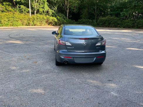 Used 2013 MAZDA MAZDA3 i Touring FWD image 6