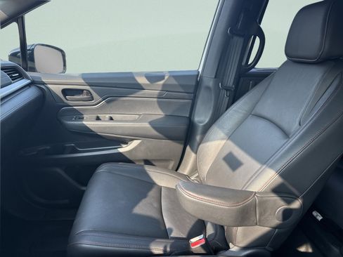 Used 2025 Honda Odyssey Sport-L image 20