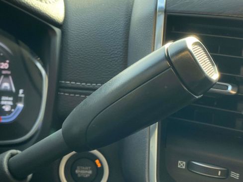 Used 2025 RAM 2500 Laramie w/ Night Edition image 24