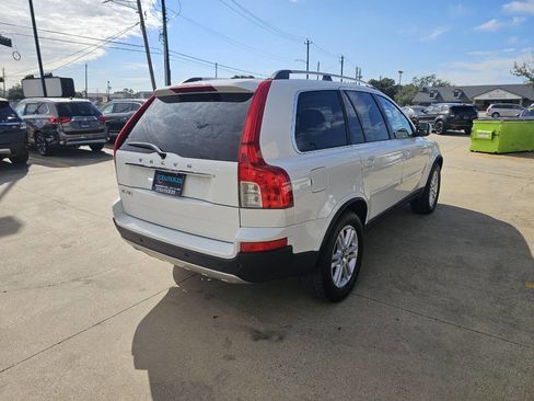 Used 2012 Volvo XC90 3.2 image 4
