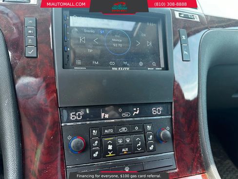 Used 2008 Cadillac Escalade AWD image 14