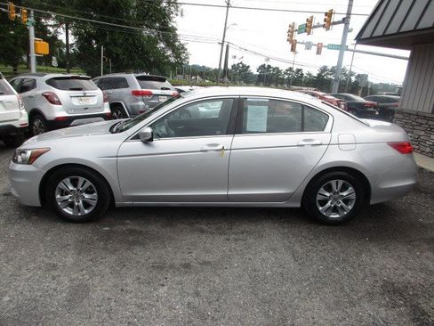 Used 2012 Honda Accord SE image 5