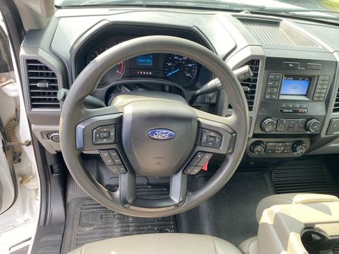 Used 2021 Ford F350 XL w/ Power Equipment Group image 22