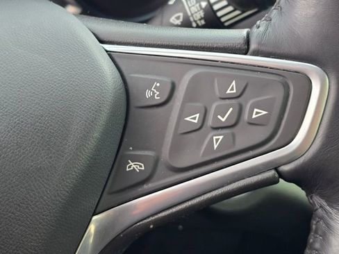 Used 2022 Chevrolet Equinox LT image 31