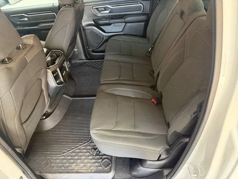 Certified 2023 RAM 1500 Big Horn AWD/4WD image 30