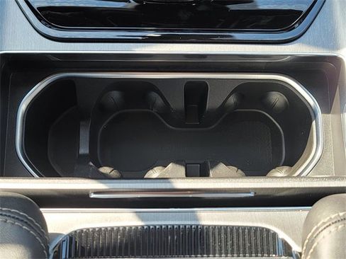 New 2026 Jeep Grand Wagoneer Limited image 25