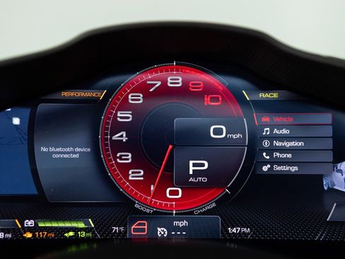 Certified 2022 Ferrari SF90 Spider image 95