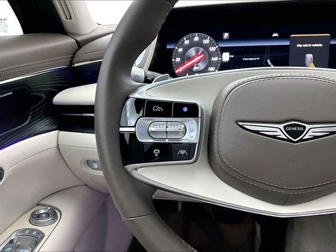 Used 2023 Genesis G90 3.5T image 26