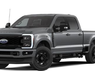 New 2026 Ford F250 XL w/ STX Appearance Package AWD/4WD video 1