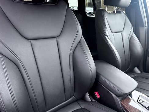 Used 2019 BMW X3 sDrive30i image 37