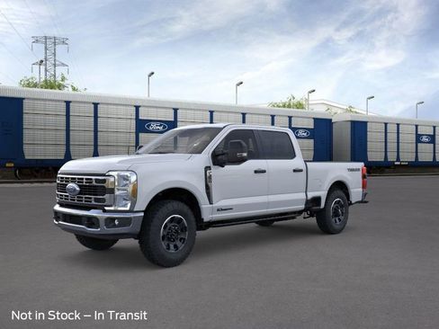 New 2026 Ford F350 XLT w/ Tremor Off-Road Package image 1