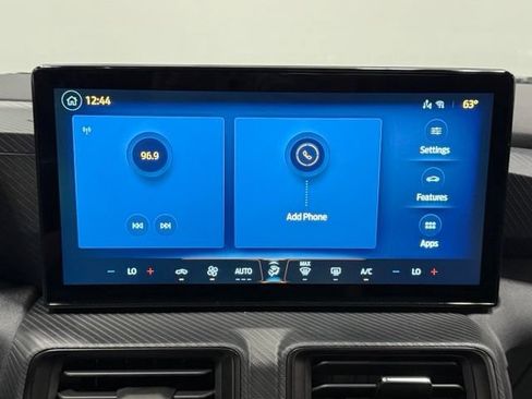New 2026 Ford Mustang Coupe RWD image 21