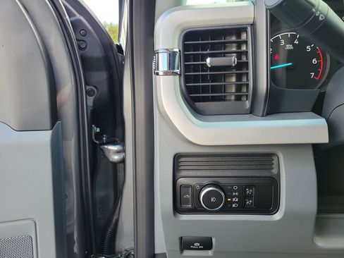 New 2026 Ford F250 XL w/ STX Appearance Package image 21