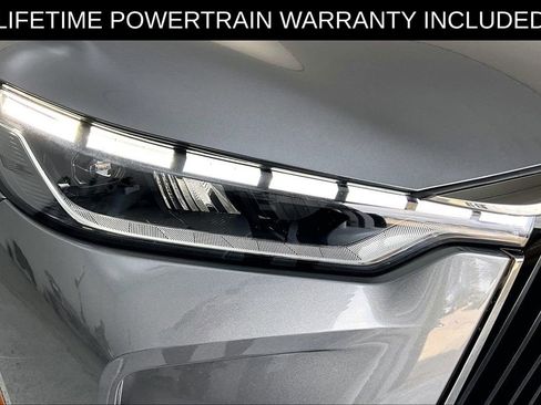 Certified 2026 INFINITI QX60 Autograph w/ Dark Cargo Package image 40