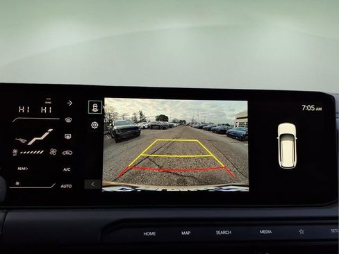 New 2027 Kia Telluride EX X-Line image 24