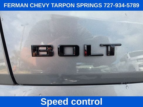 New 2027 Chevrolet Bolt LT w/ Comfort Package FWD image 17