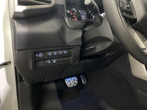 Used 2024 Toyota Tundra SR5 w/ TRD Off-Road Package image 10