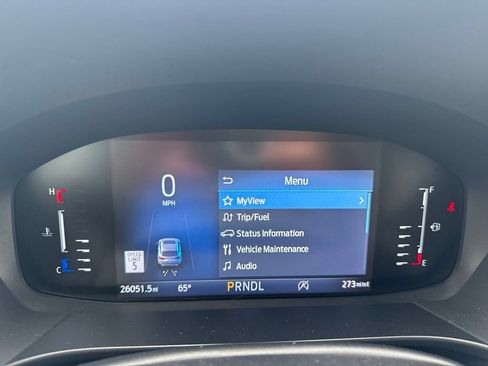 Used 2023 Ford Escape Active w/ Tech Pack #1 AWD/4WD image 14