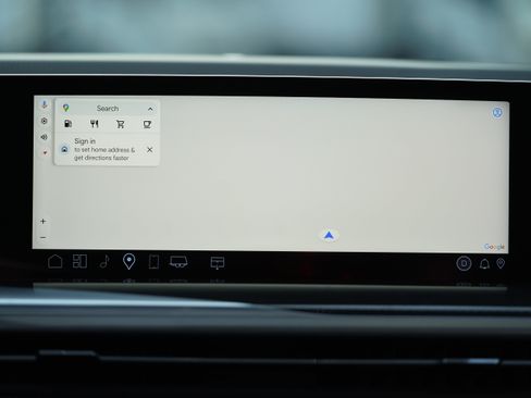 Used 2025 Cadillac Escalade V w/ LPO, Floor Liner Package image 38