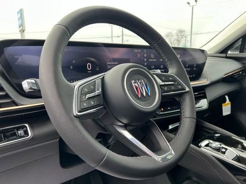 New 2026 Buick Envision Avenir image 34