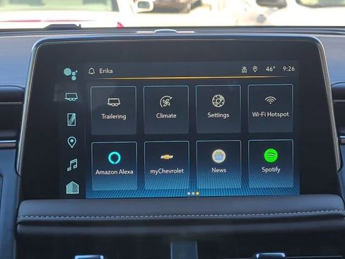 Used 2024 Chevrolet Suburban High Country image 8