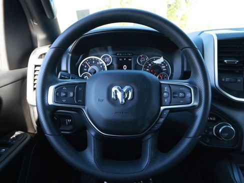 New 2026 RAM 1500 Big Horn image 11