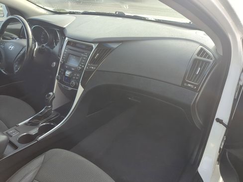 Used 2014 Hyundai Sonata SE image 33