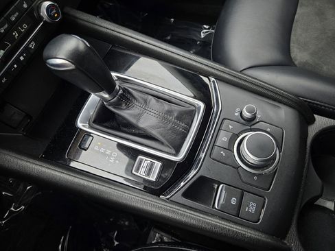 Used 2021 MAZDA CX-5 Touring AWD/4WD image 19