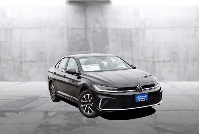 New 2027 Volkswagen Jetta S FWD image 2