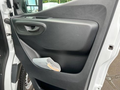 Used 2019 Mercedes-Benz Sprinter 4x4 170 image 12