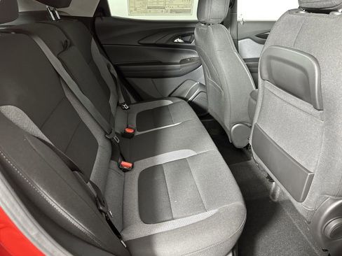 New 2026 Chevrolet TrailBlazer LT w/ Convenience Package image 24