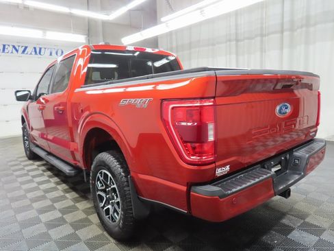 Used 2023 Ford F150 XLT w/ Equipment Group 302A High image 5