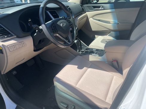 Used 2018 Hyundai Tucson Value image 9