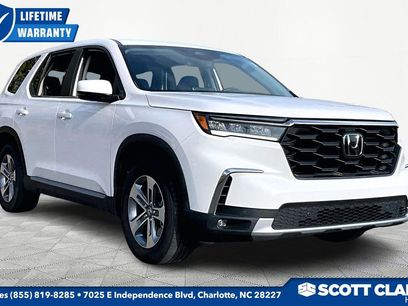 Used 2023 Honda Pilot EX-L