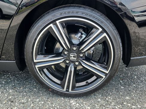 New 2026 Honda Accord Sport image 5