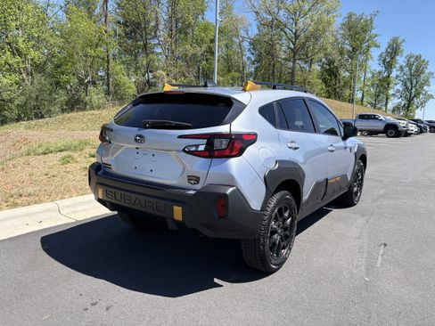 New 2026 Subaru Crosstrek 2.5i Wilderness AWD/4WD image 9