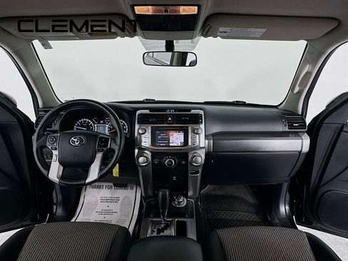 Used 2017 Toyota 4Runner SR5 image 11