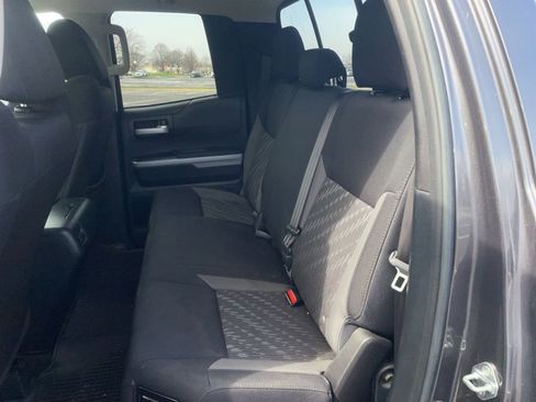 Used 2019 Toyota Tundra SR5 w/ TRD Off Road Package image 20