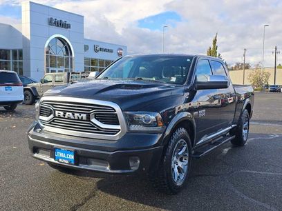 Used 2018 RAM 1500 Limited